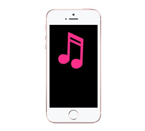 Audio Issue - iPhone 5c