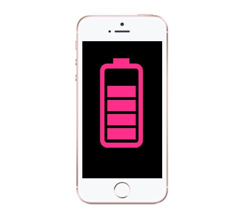 Battery Upgrade - iPhone 5c