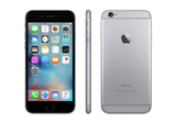 iSmash Certified Refurbished iPhone 6 - 16GB