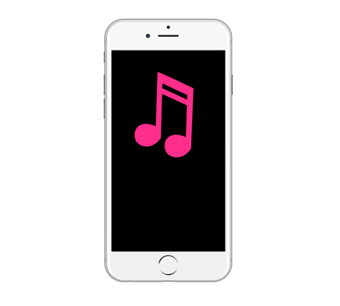 Audio Issue - iPhone 6 Plus