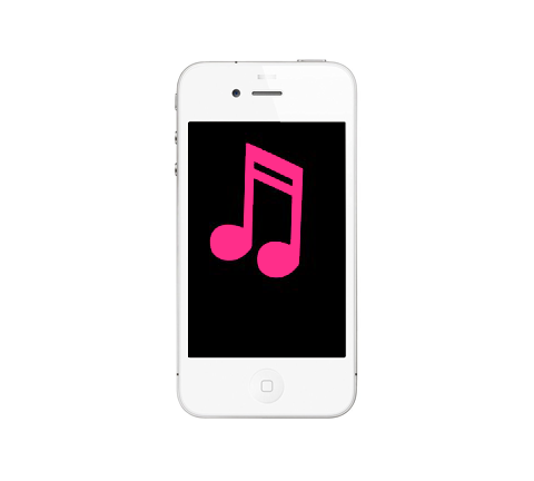 Audio Issue - iPhone 4