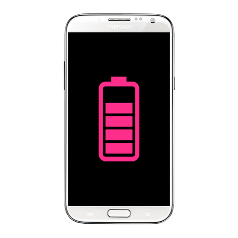 Battery Upgrade - Samsung Galaxy Note 2