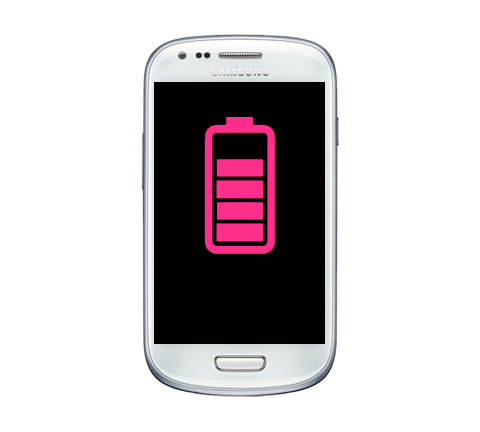 Battery Upgrade - Samsung Galaxy S3 Mini