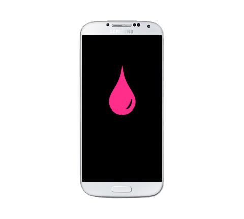 Liquid Damage Diagnostics - Samsung Galaxy S4