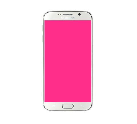 Screen Repair - Samsung Galaxy S6