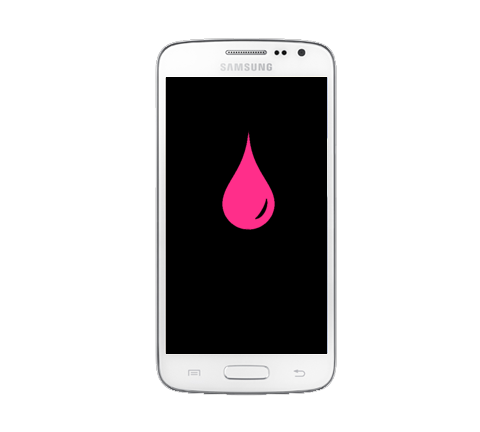 Liquid Damage Diagnostics - Samsung Galaxy S3