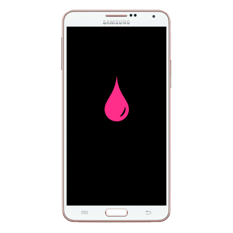 Liquid Damage Diagnostics - Samsung Galaxy Note 3