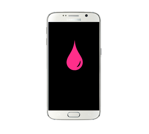 Liquid Damage Diagnostics - Samsung Galaxy S6