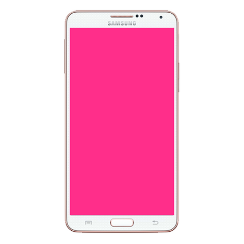 Screen Repair - Samsung Galaxy Note 3