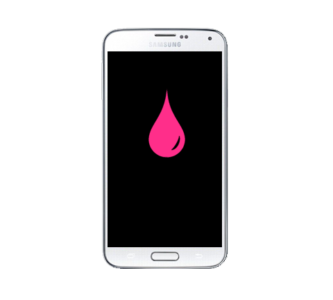 Liquid Damage Diagnostics - Samsung Galaxy S5