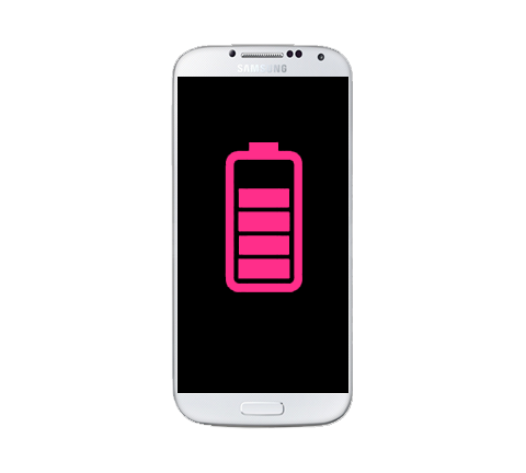 Battery Upgrade - Samsung Galaxy S4