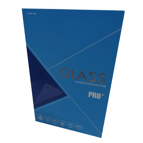 Tempered Glass Screen Protection