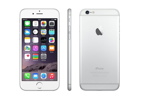 iSmash Certified Refurbished iPhone 6 Plus - 128 GB