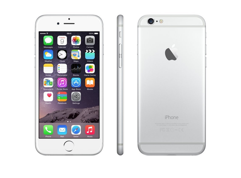 iSmash Certified Refurbished iPhone 6 Plus