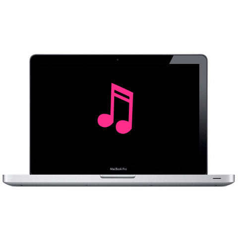 Speaker - MacBook Pro A1278