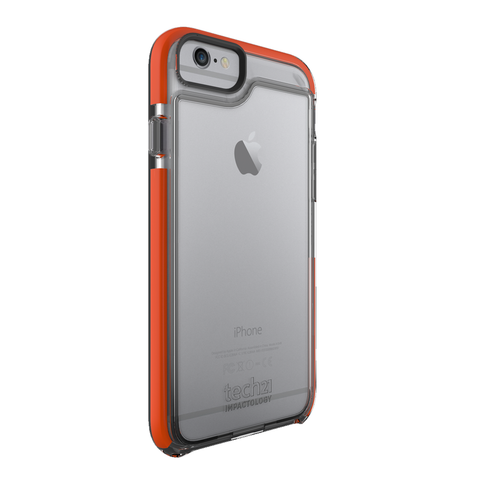 iPhone 6 Plus Tech 21 Classic Shell