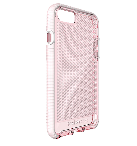 iPhone 6/6s Tech21 Evo Mesh Case