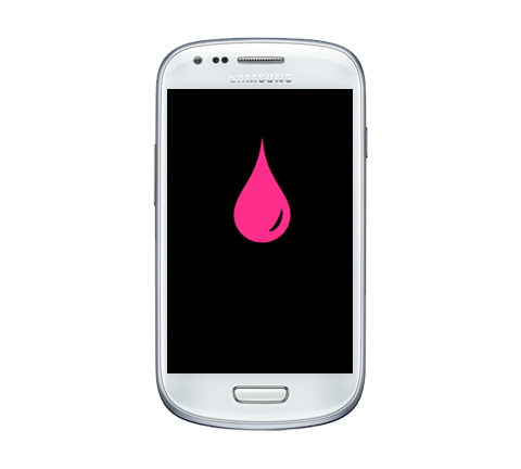 Liquid Damage Diagnostics - Samsung Galaxy S3 Mini