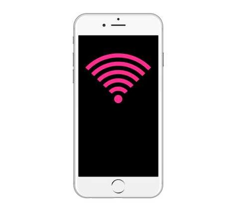 Wifi Issues - iPhone 6s