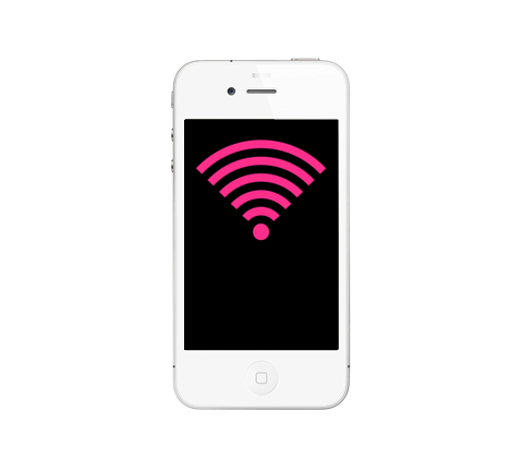 Wifi Issues - iPhone 4